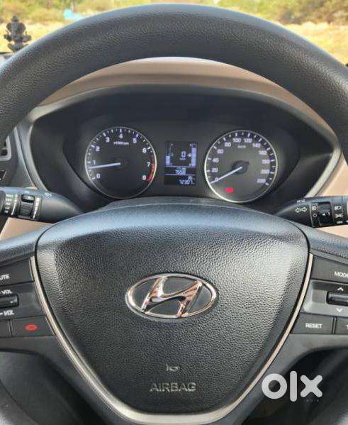 Hyundai I20 1.2 Spotz, 2017, Petrol