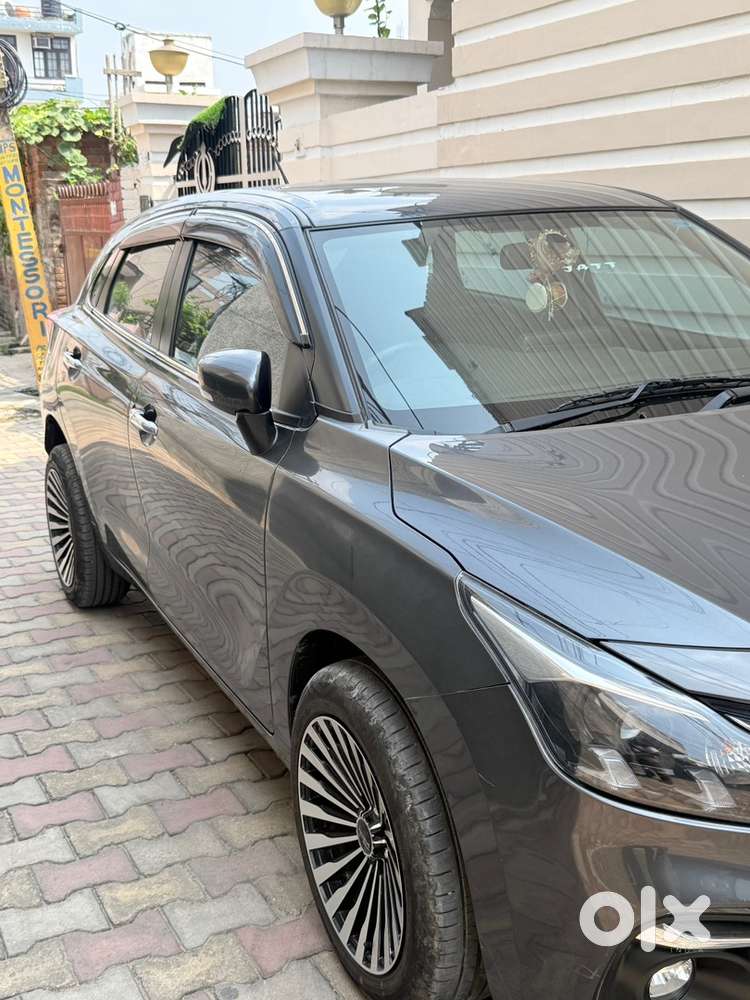 Maruti Suzuki Baleno 2022 Well Maintained