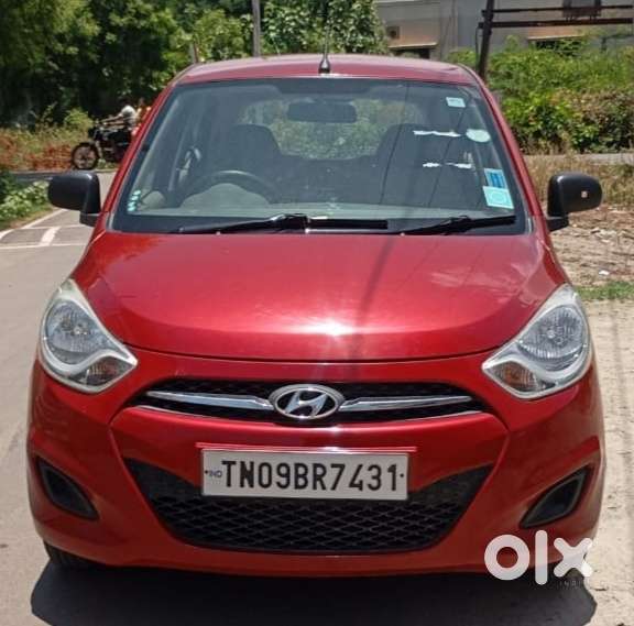 Hyundai I10 Era 1.1 Irde, 2012, Petrol