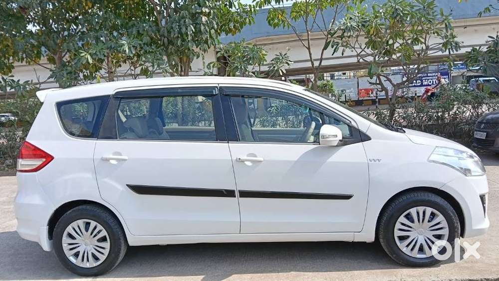 Maruti Suzuki Ertiga Vxi, 2015, Petrol