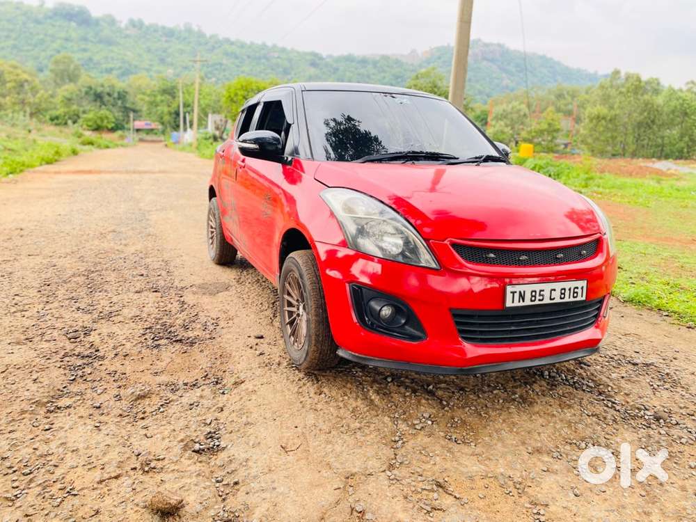 Swift Vxi Manual Maruti 2016