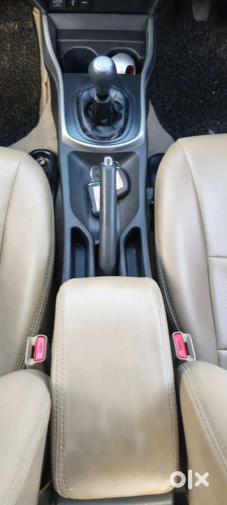 Honda City I Vtec Vx Option, 2016, Petrol