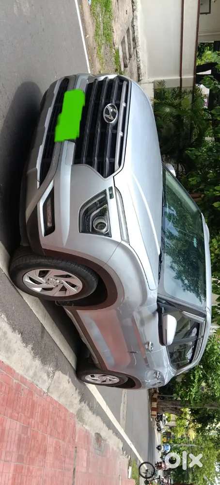 Hyundai Car