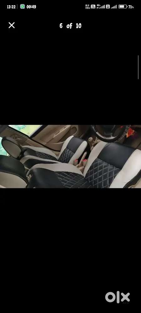 Swift Dzire Excellent Condition New Battery All Ok