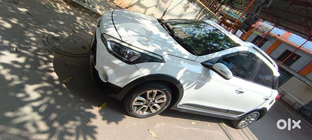 Hyundai Elite I20 Sportz (o) 1.2, 2016
