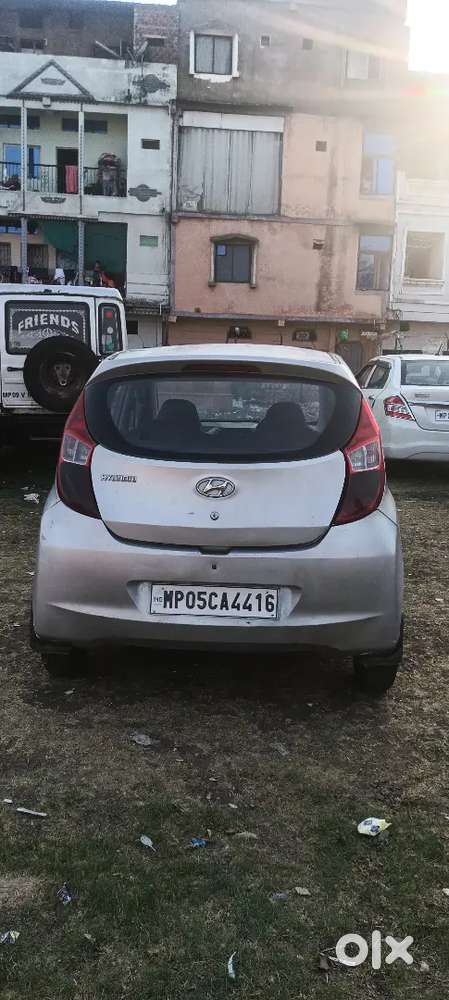Good Condition Car