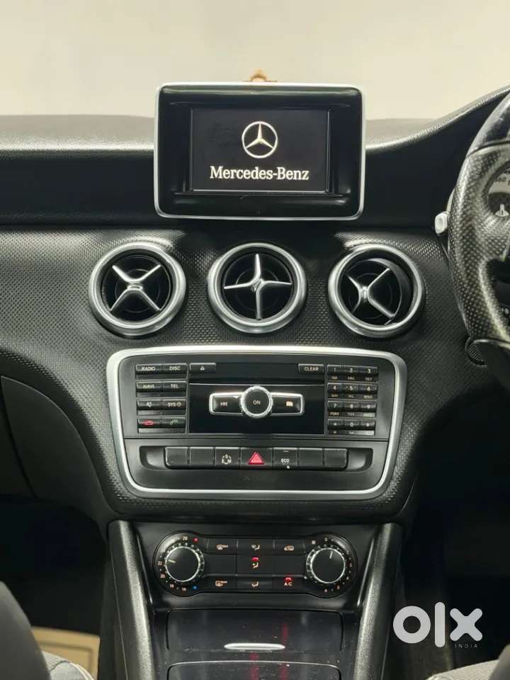 Mercedes-benz A Class 180 Sport Petrol, 2013, Petrol