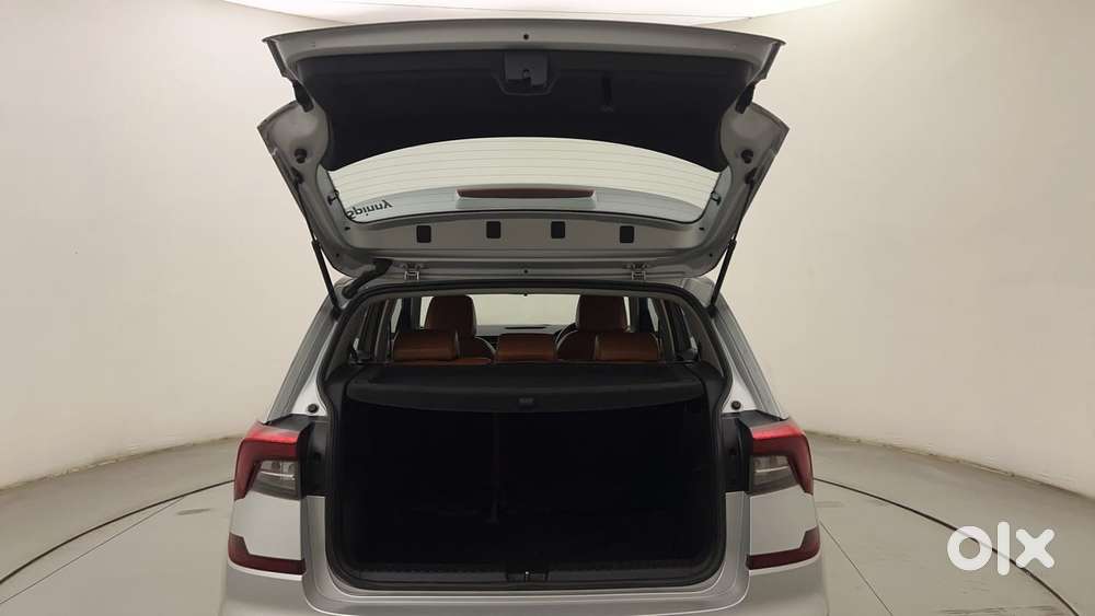 Skoda Kushaq 1.0 Tsi Ambition, 2023, Petrol