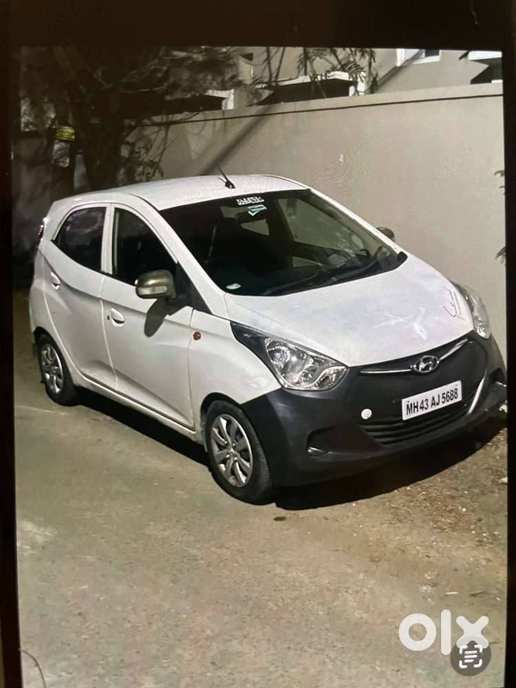 Hyundai Eon 2011 Magna Plus
