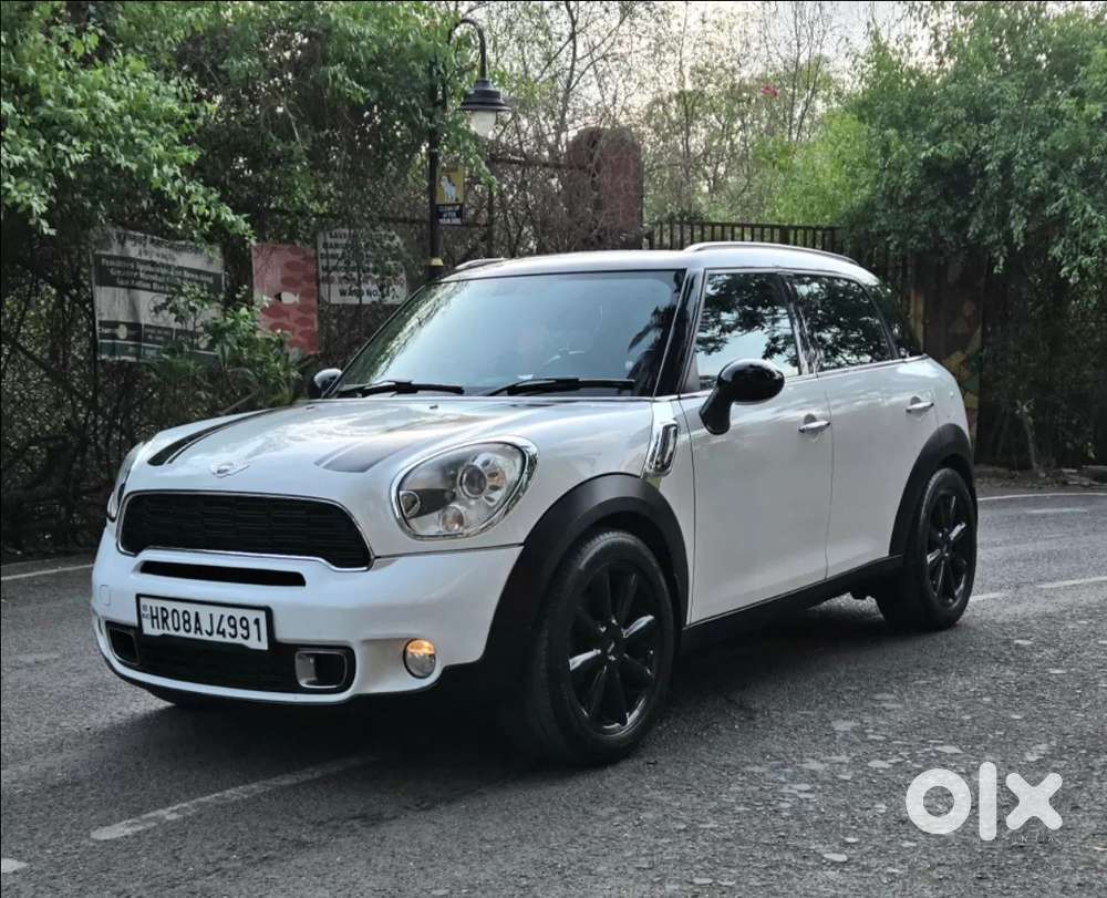 Mini Cooper S, 2014, Petrol