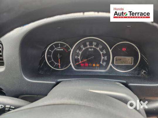 Maruti Suzuki Alto K10 2010-2014 Vxi, 2013, Petrol