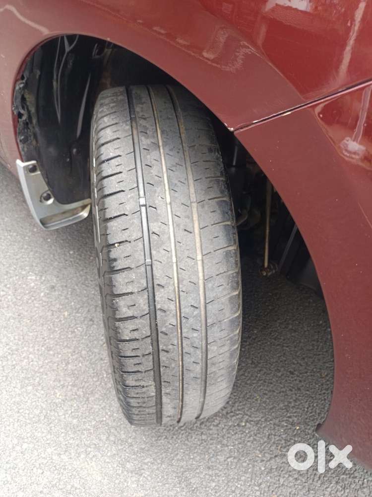 Maruti Suzuki Ertiga 1.4 Vxi Shvs, 2019, Petrol
