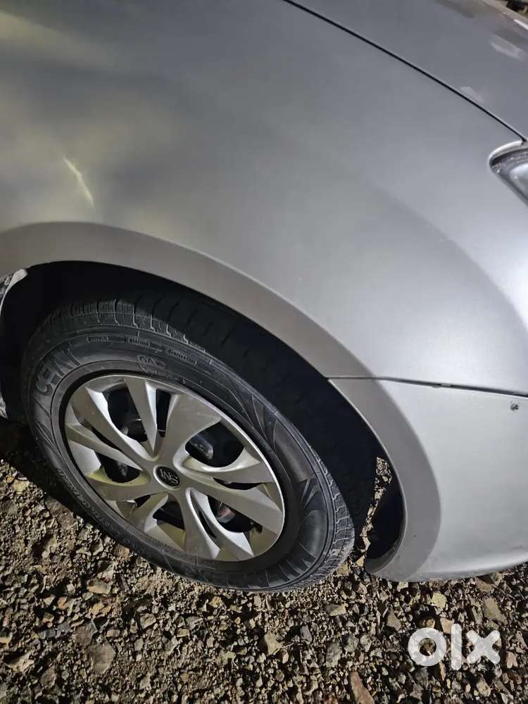 Maruti Suzuki Swift Dzire 2008