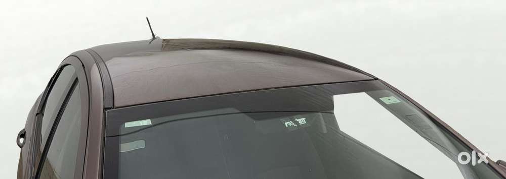 Tata Tigor 1.2 Revotron Xt, 2017, Petrol