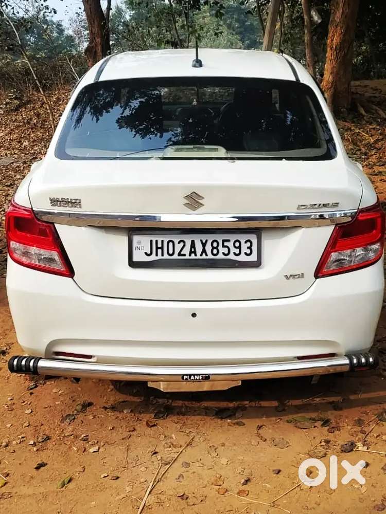 Maruti Swift Dzire Vdi 2019