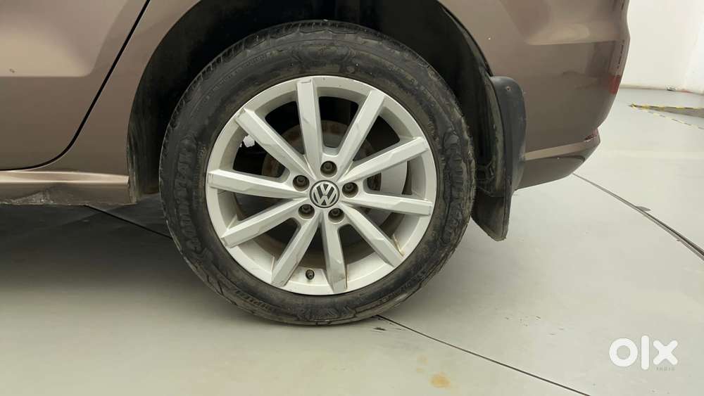 Volkswagen Ameo 1.0 Mpi Highline Plus, 2018, Petrol