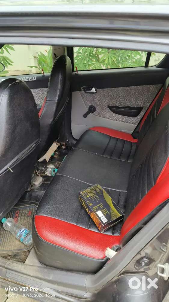 Maruti Suzuki Alto 800 2017 Petrol Good Condition