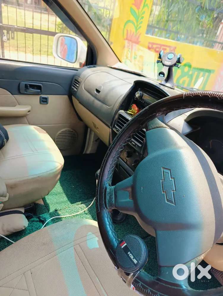 Chevrolet Tavera Neo 2013 Variant Ls B3