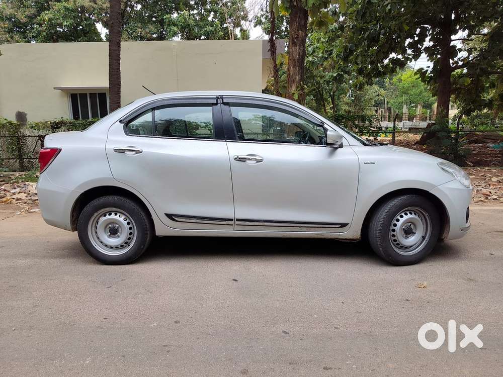 Maruti Suzuki Dzire Vdi 2018