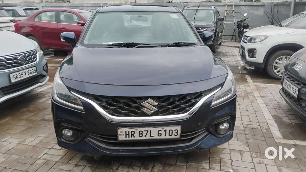 Maruti Suzuki Baleno Delta Cng, 2023, Cng & Hybrids