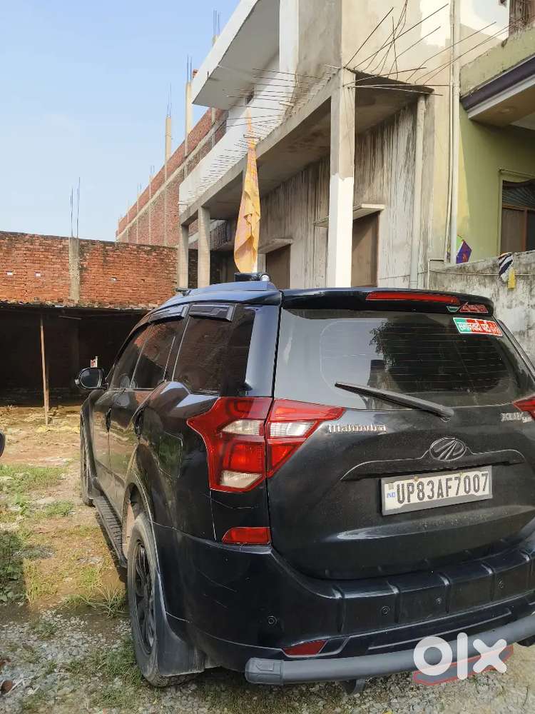 Mahindra Xuv500 Diesel Manual 2015