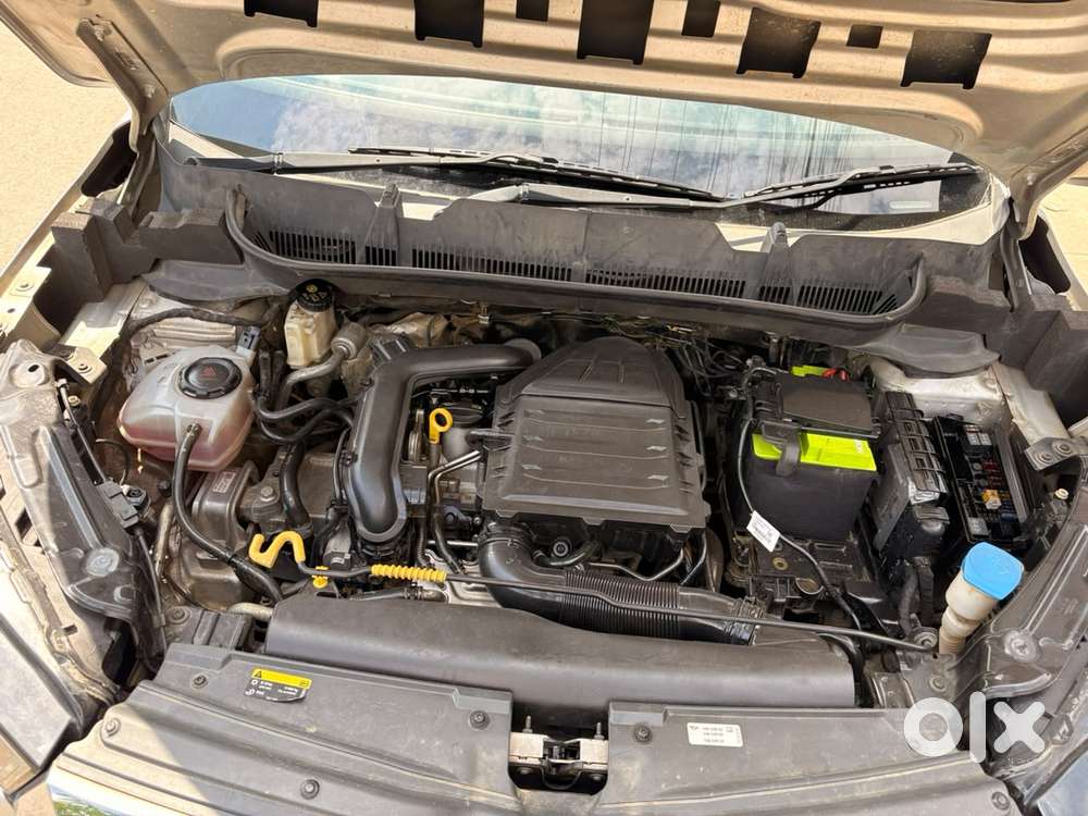 Skoda Kushaq Style 1.0l Tsi Mt, 2023, Petrol
