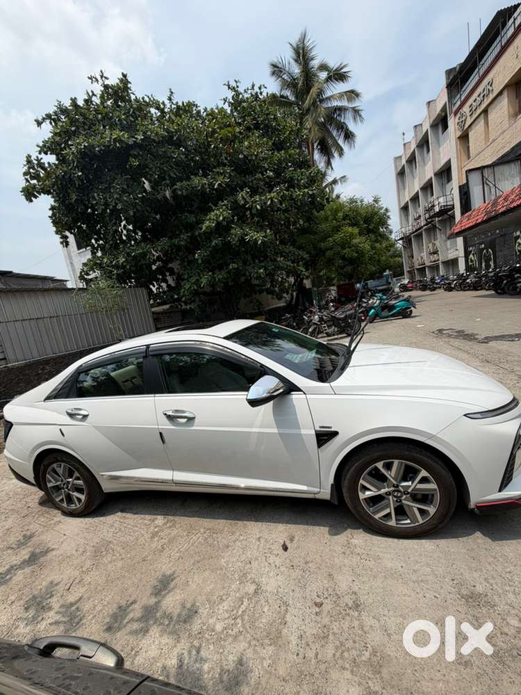 Hyundai Car Petrol 2023