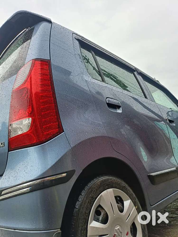 2014 Maruti Wagon R