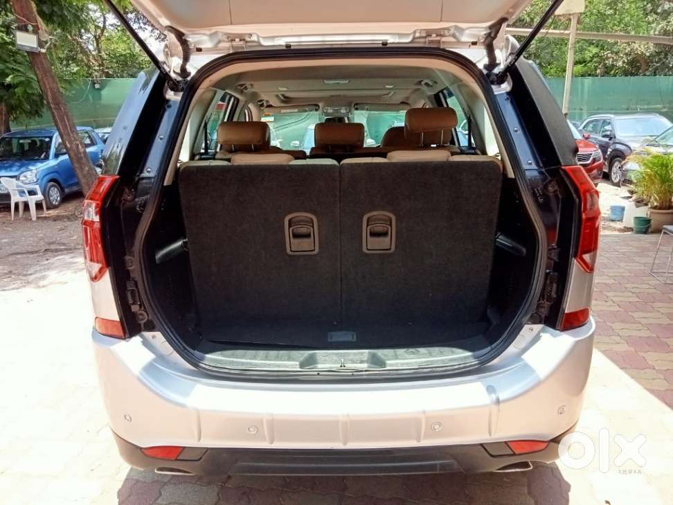 Mahindra Xuv500 W11 At, 2021, Diesel