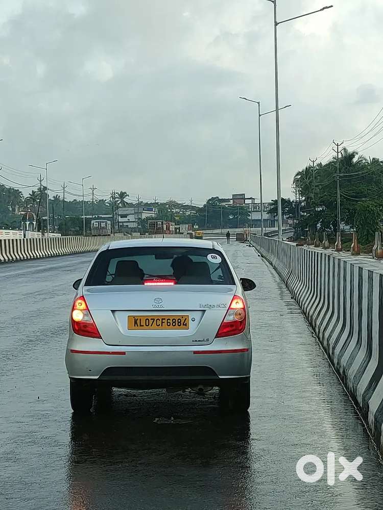 Tata Indigo Ecs