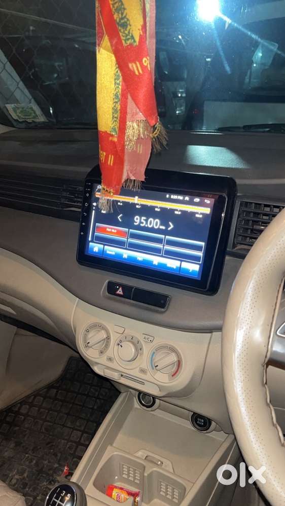 Maruti Suzuki Ertiga Vxi 2020 Year Model