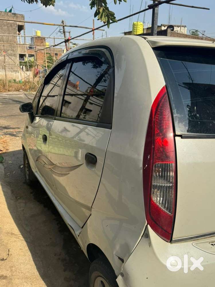 Tata Nano 2014 Petrol 82587 Km Driven