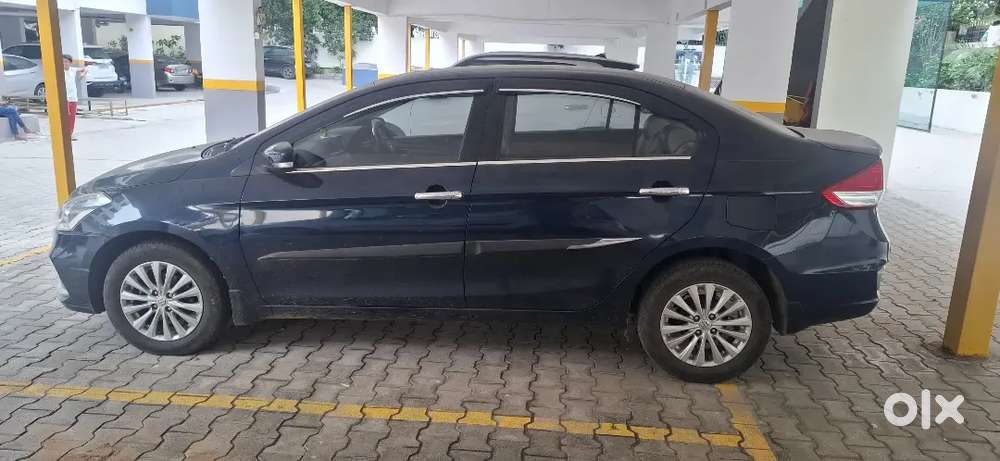 Maruti Suzuki Ciaz 2022 Petrol Manual