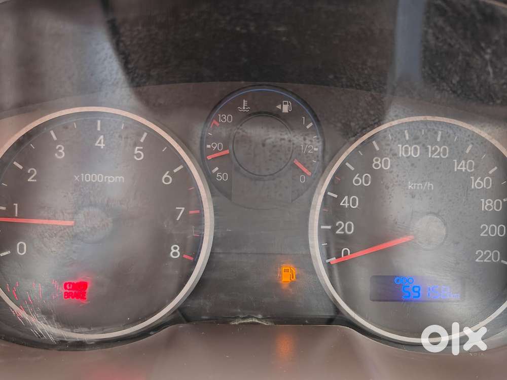 Hyundai I20 Magna Plus, 2011, Petrol