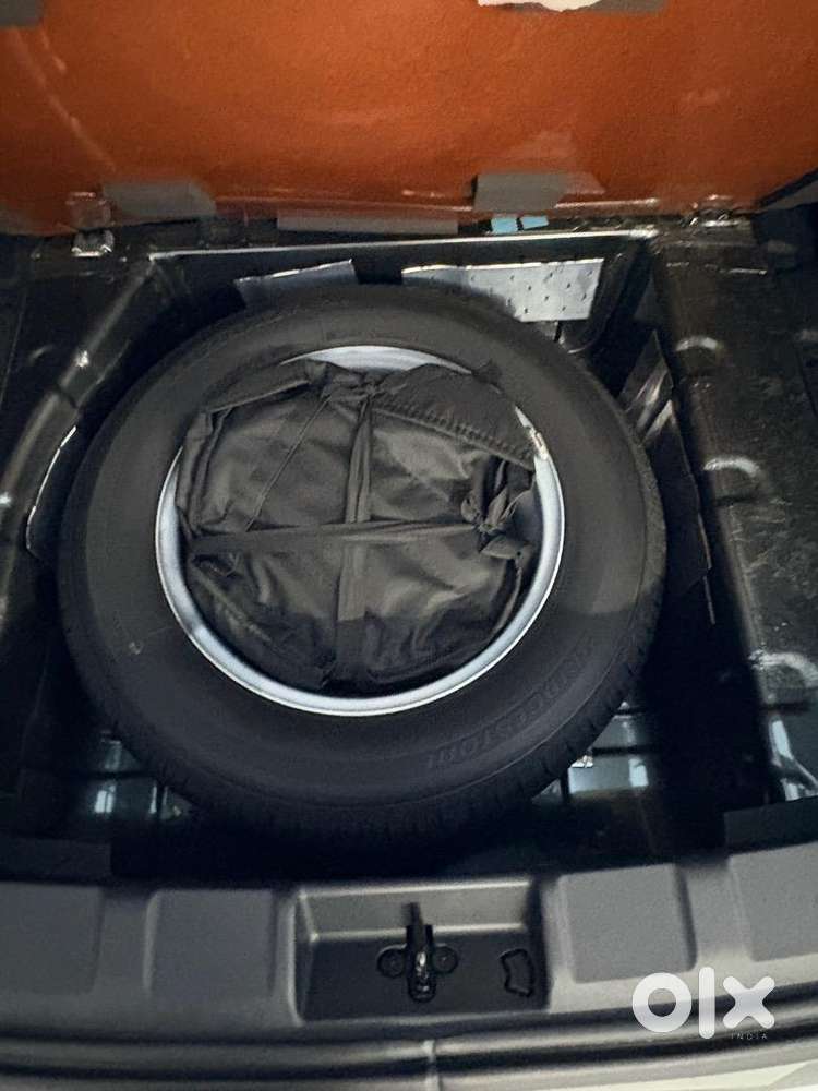 Tata Nexon 2026 Petrol 0 Km Driven