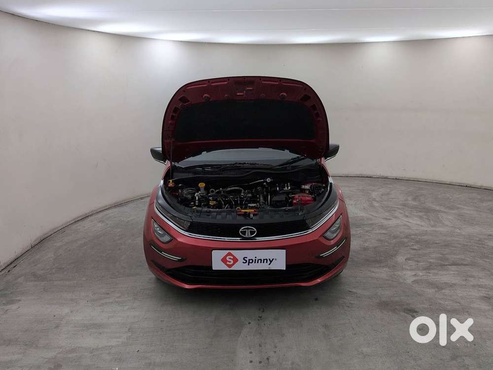 Tata Altroz 1.5 Xz Diesel, 2022, Diesel