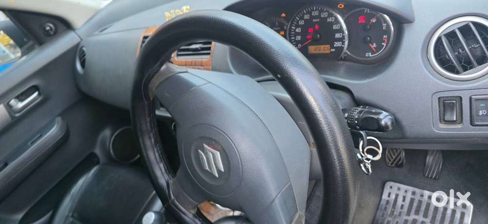 Maruti Suzuki Swift Vdi Optional, 2008, Diesel