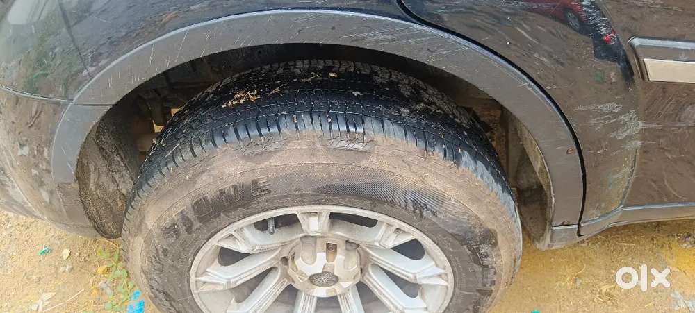 Mahindra Xuv500 2011 Diesel 114000 Km For Sell. Delhi Registration