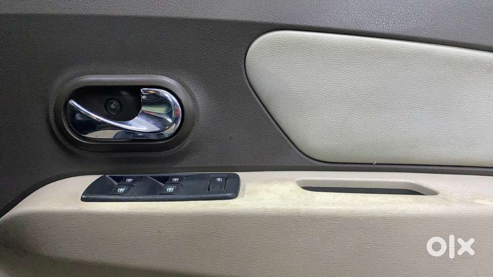 Renault Lodgy 1.5 110 Ps Rxz 7 Str, 2015, Diesel