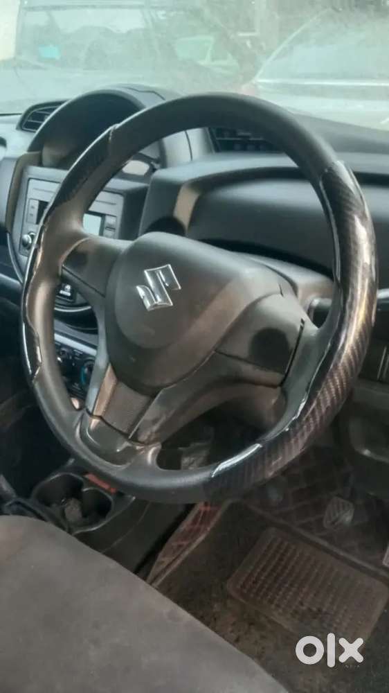 Maruti Suzuki S-presso 2023