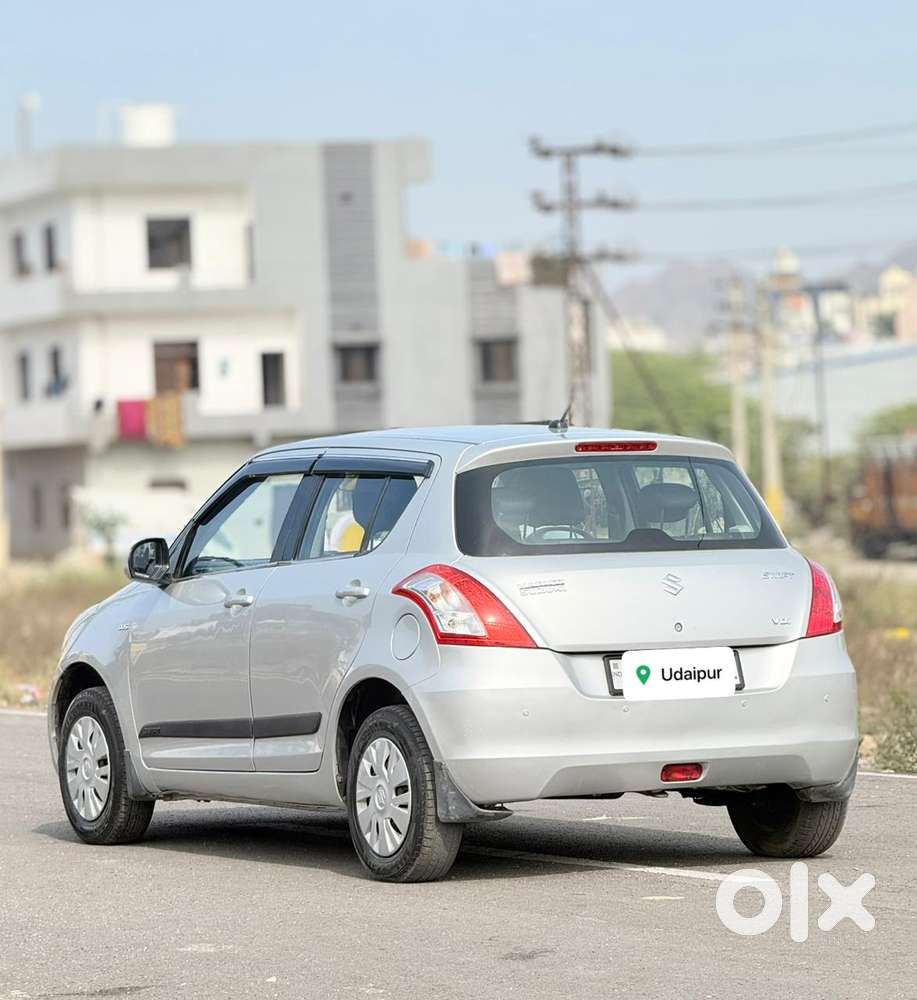 Maruti Suzuki Swift Ddis Vdi, 2015, Diesel