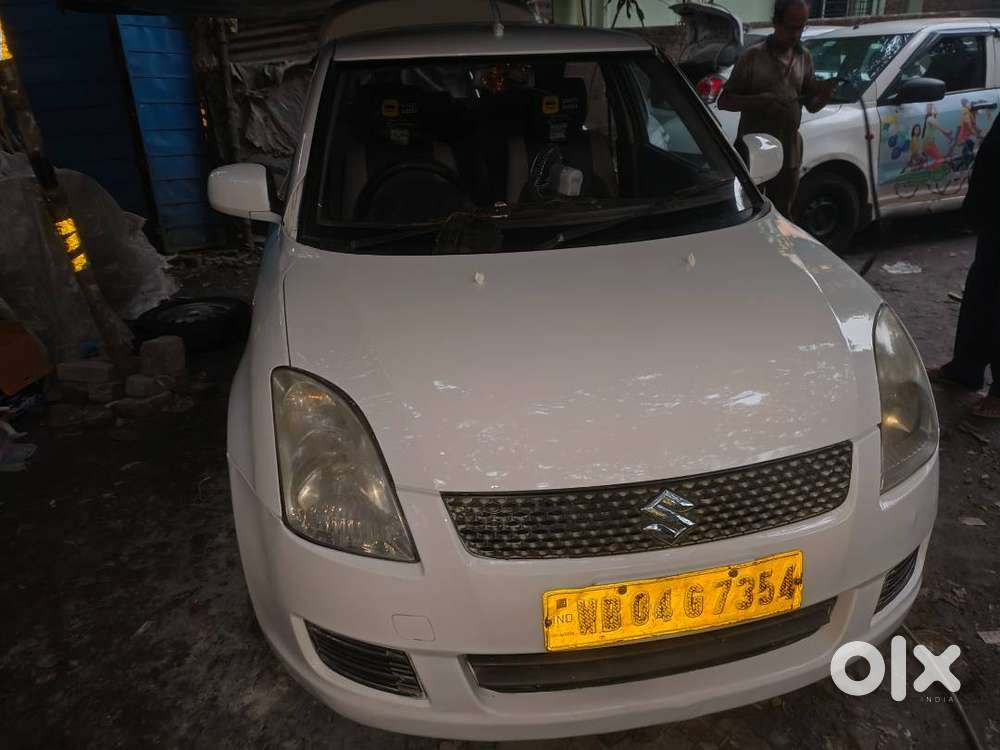 Maruti Suzuki Swift Dzire 2016 Diesel Well Maintained