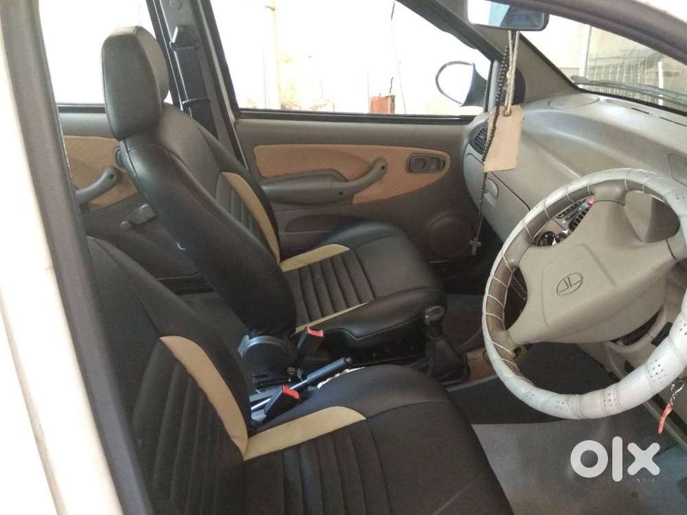Stock Condition Tata Indica Ev2