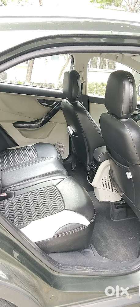 Tata Nexon 1.2 2022 Manual