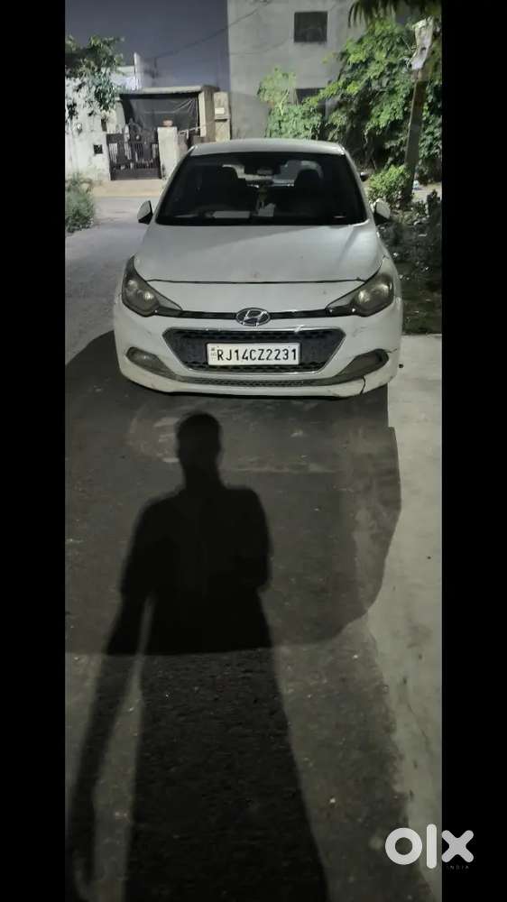 Hyundai I20 2015 Diesel 90000 Km Driven
