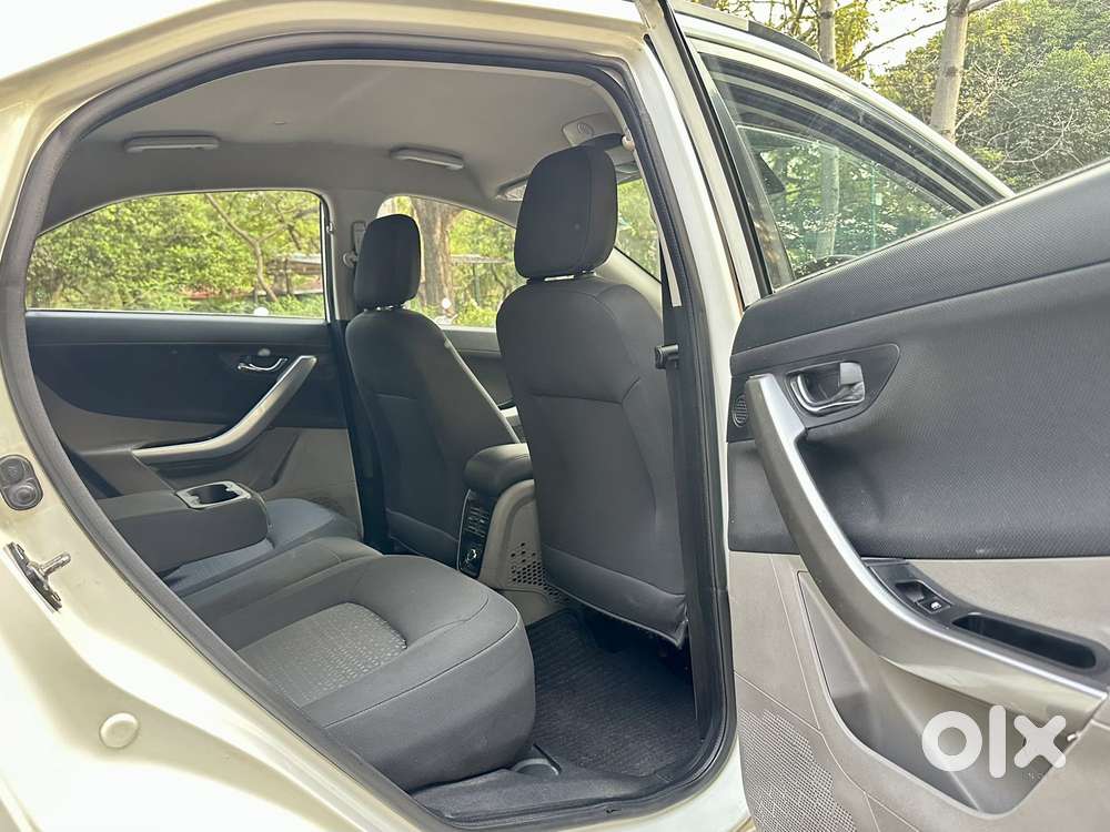 Tata Nexon 1.5 Revotorq Xz Plus Dual Tone, 2018, Diesel