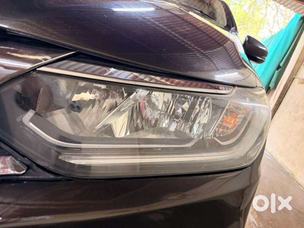 Honda City 2018 Automatic Petrol 38000 Km