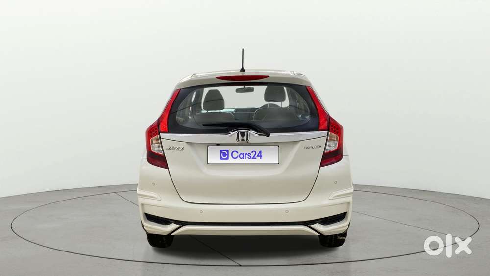 Honda Jazz Vx Cvt, 2022, Petrol