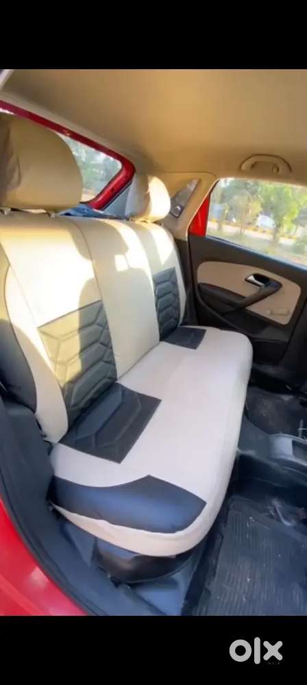 Volkswagen Polo Diesel Manual 2011