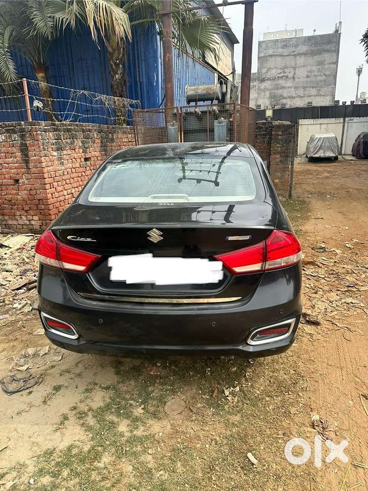 Maruti Suzuki Ciaz 2021 Petrol Superb Condition